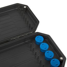 Поводочница Preston Absolute XL Hooklength Box