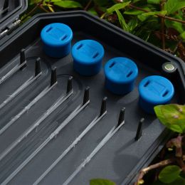 Поводочница Preston Absolute XL Hooklength Box