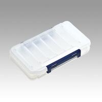 Коробка для приманок двухсторонняя Meiho REVERSIBLE 100 200х126х36