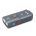 E06R.12111=LED Flashlight (Grey)