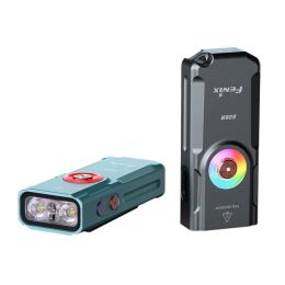 Фонарь-клипса Fenix E06R 700 Lumens
