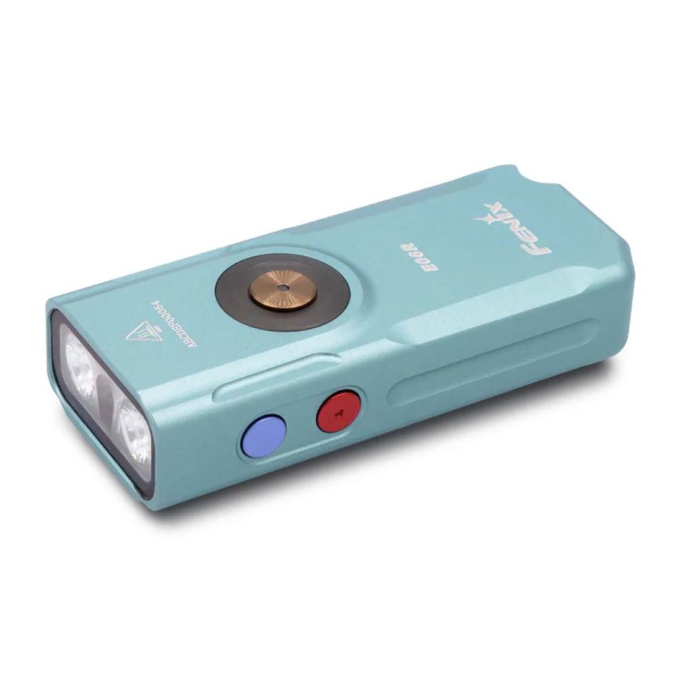 Фонарь-клипса Fenix E06R 700 Lumens