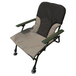Кресло складное Prologic New Green First Guard Chair