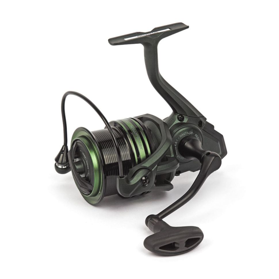 Катушка Nautilus Resolution Feeder