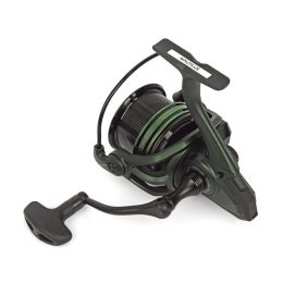 Катушка Nautilus Resolution Feeder