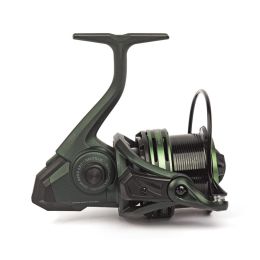 Катушка Nautilus Resolution Feeder