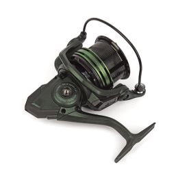 Катушка Nautilus Resolution Feeder