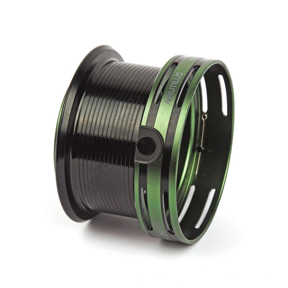 Катушка Nautilus Resolution Feeder