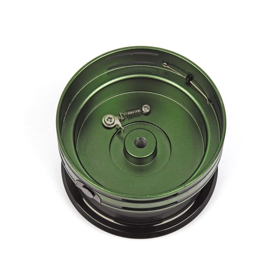 Катушка Nautilus Resolution Feeder