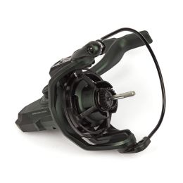 Катушка Nautilus Resolution Feeder