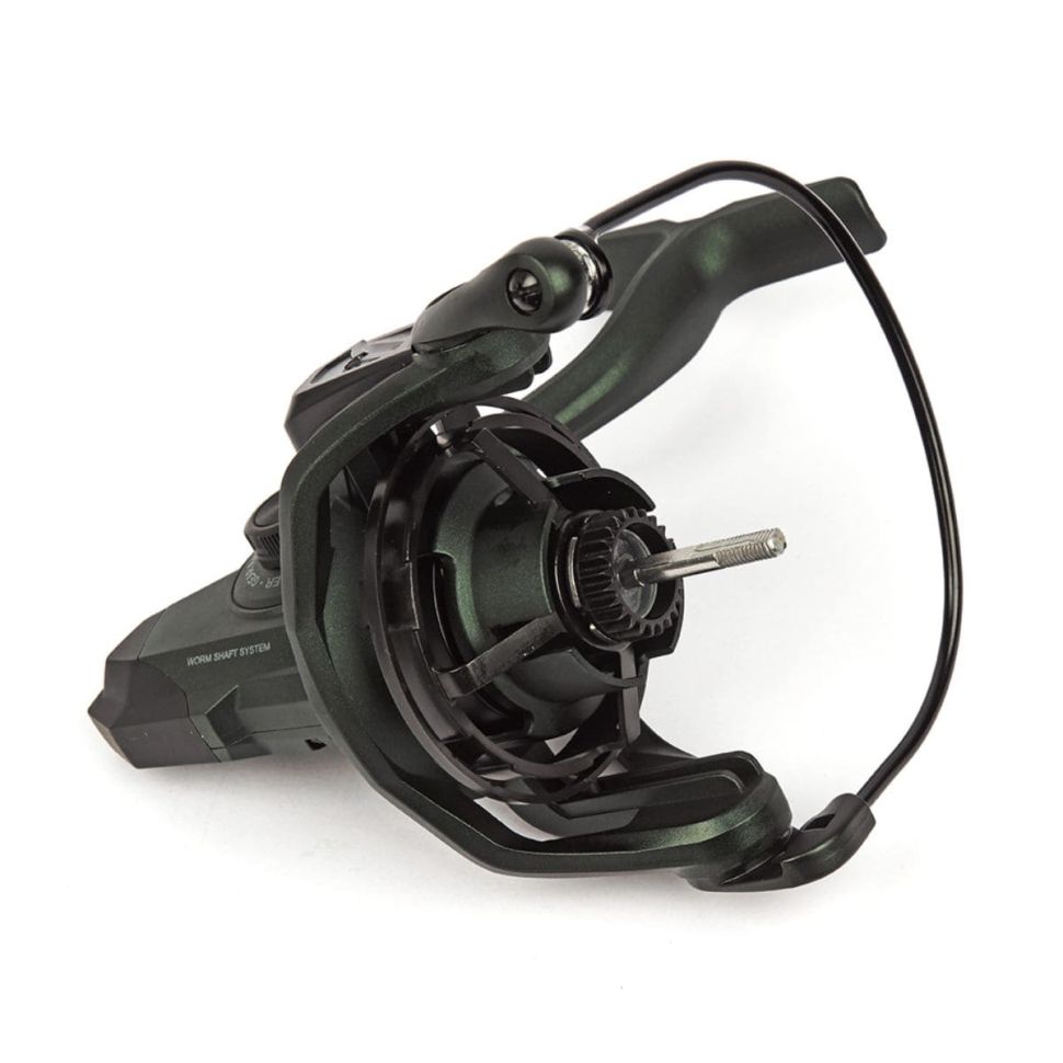 Катушка Nautilus Resolution Feeder