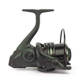 Катушка Nautilus Resolution Feeder
