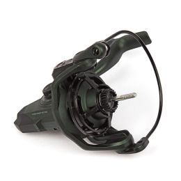 Катушка Nautilus Resolution Feeder