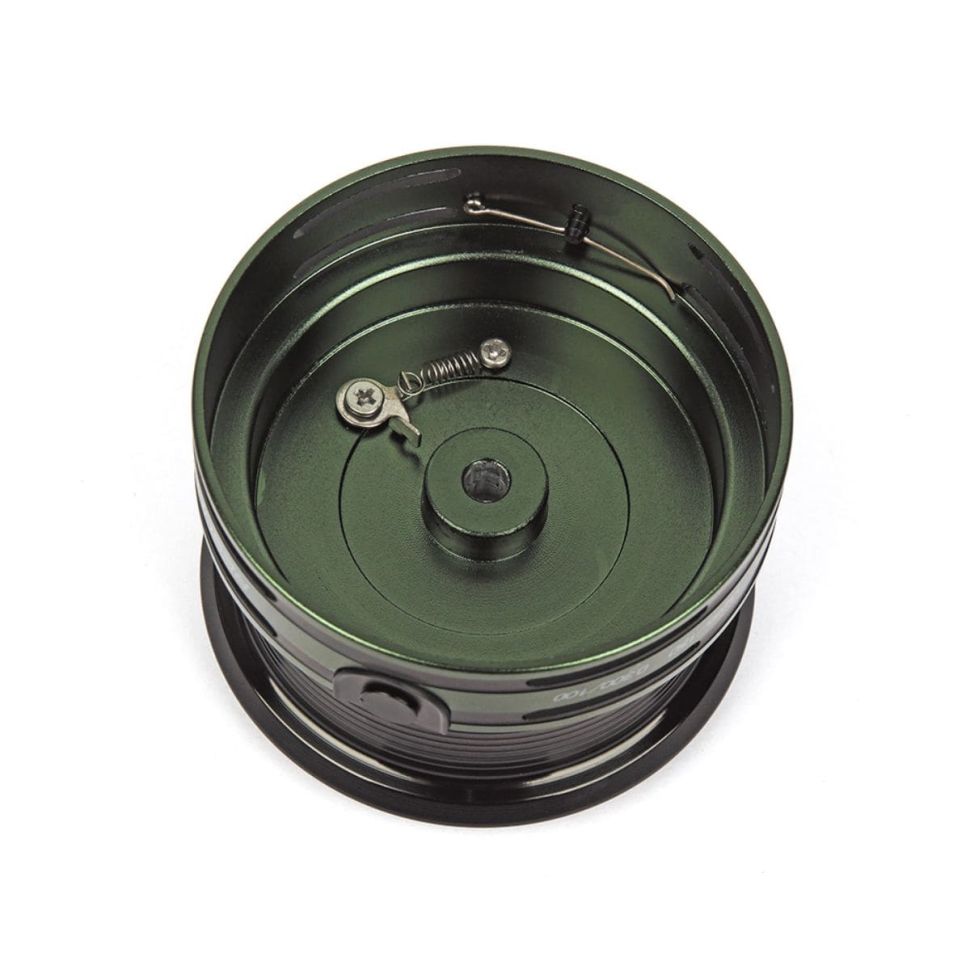 Катушка Nautilus Resolution Feeder