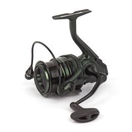 Катушка Nautilus Resolution Feeder