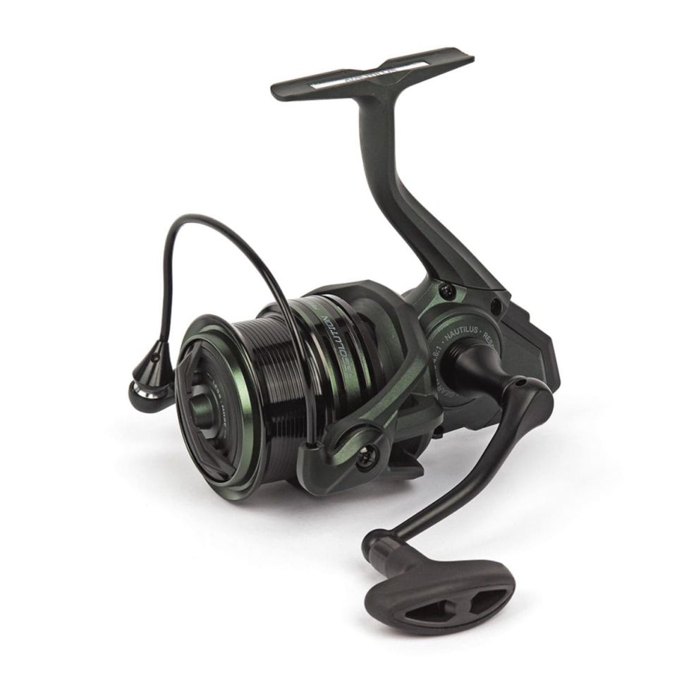 Катушка Nautilus Resolution Feeder