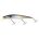 4525807130423=130mm 21.5g HL Bora Silver & Black