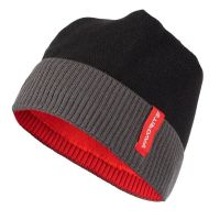 Шапка Favorite Red fleece 58 ц:black/grey