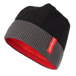 Шапка Favorite Red fleece 58 ц:black/grey