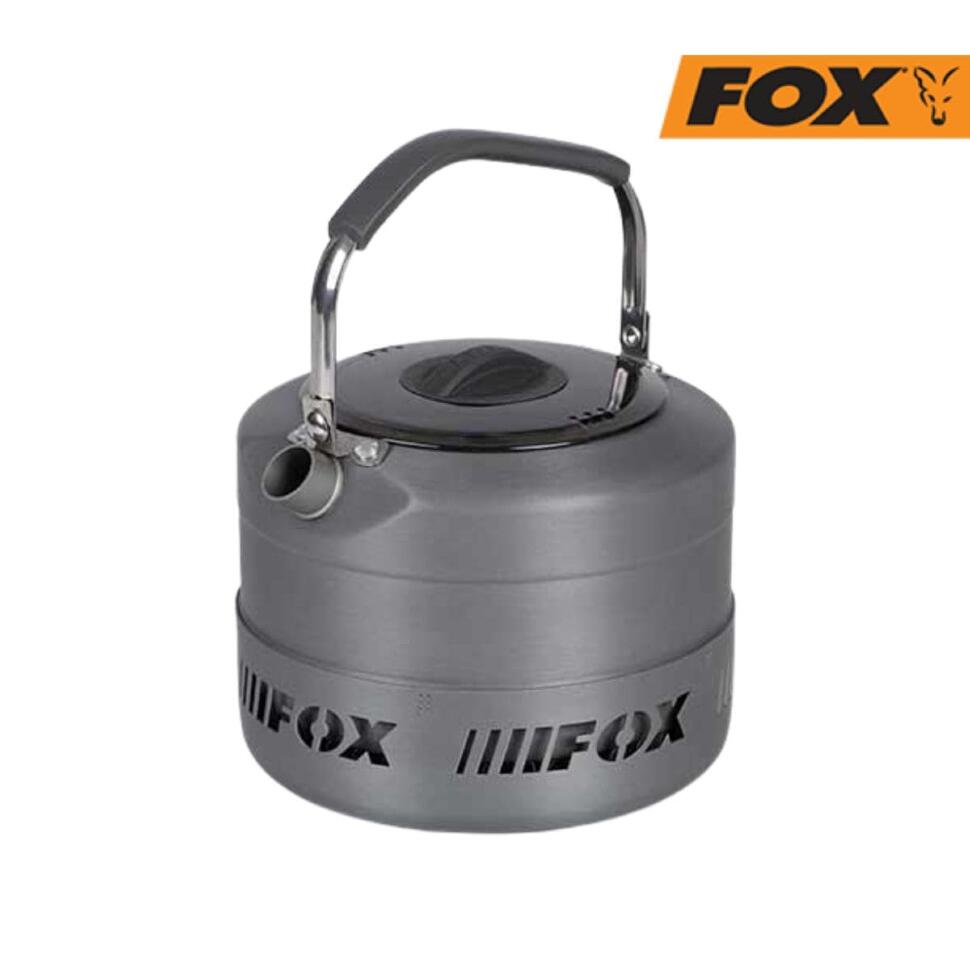 Инфракрасный чайник Fox Cookware Infrare