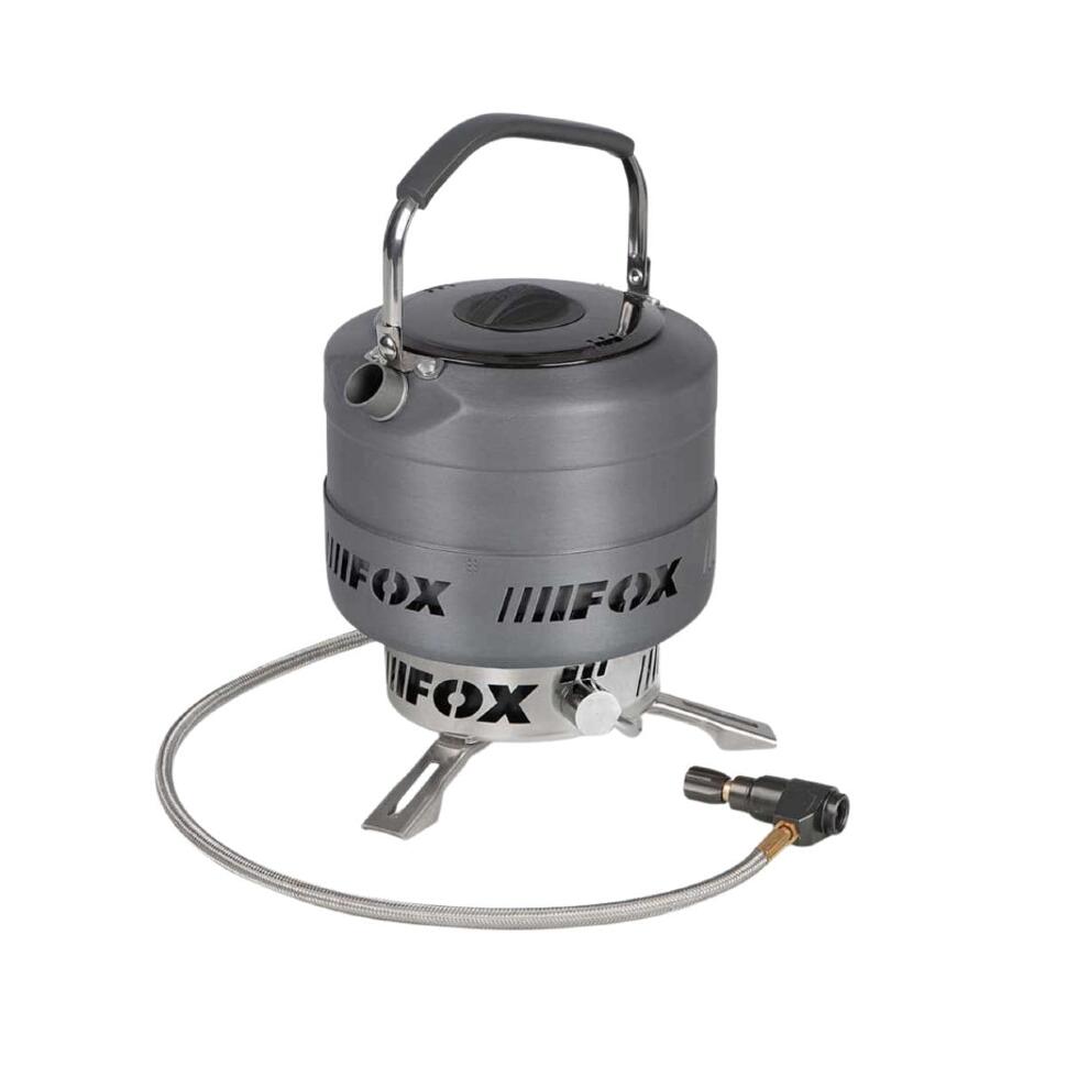 Инфракрасный чайник Fox Cookware Infrare