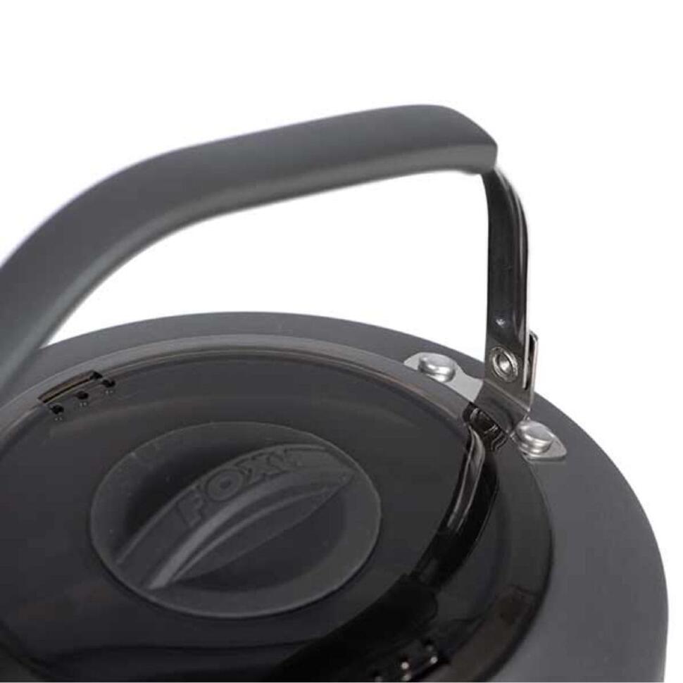 Инфракрасный чайник Fox Cookware Infrare