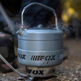 Инфракрасный чайник Fox Cookware Infrare