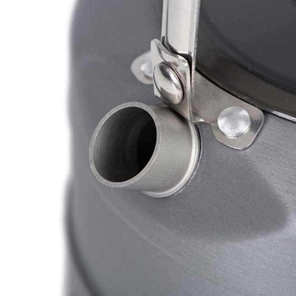 Инфракрасный чайник Fox Cookware Infrare