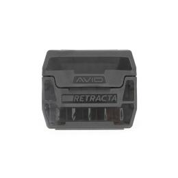 Коробка для игл Avid Carp Retracta Tool Storage Case