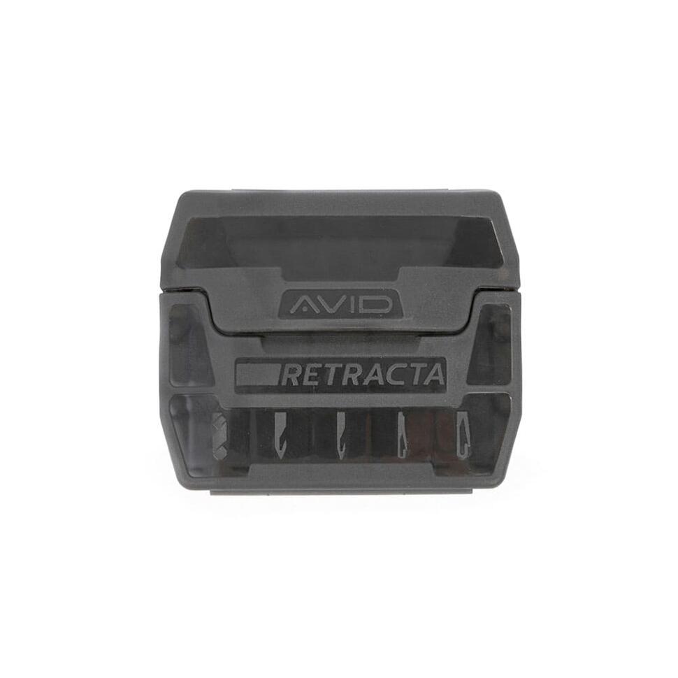 Коробка для игл Avid Carp Retracta Tool Storage Case