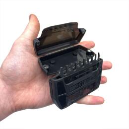 Коробка для игл Avid Carp Retracta Tool Storage Case