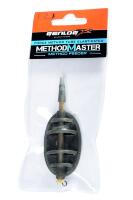 Кормушка методная Genlog Force Method Tube Elasticed