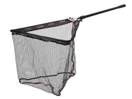 Подсак телескопический DAM Hammerhead Landing Net 3-piece