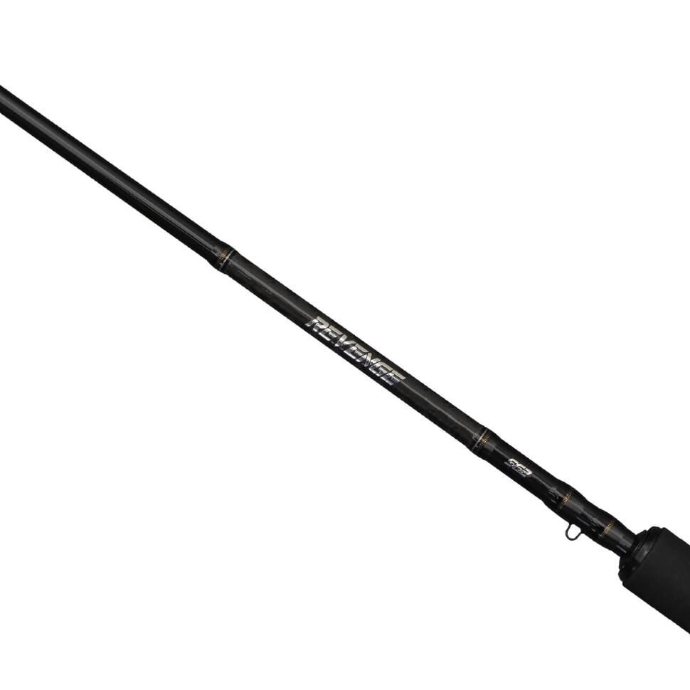 Спиннинг Savage Gear REVENGE SG2 Light Game