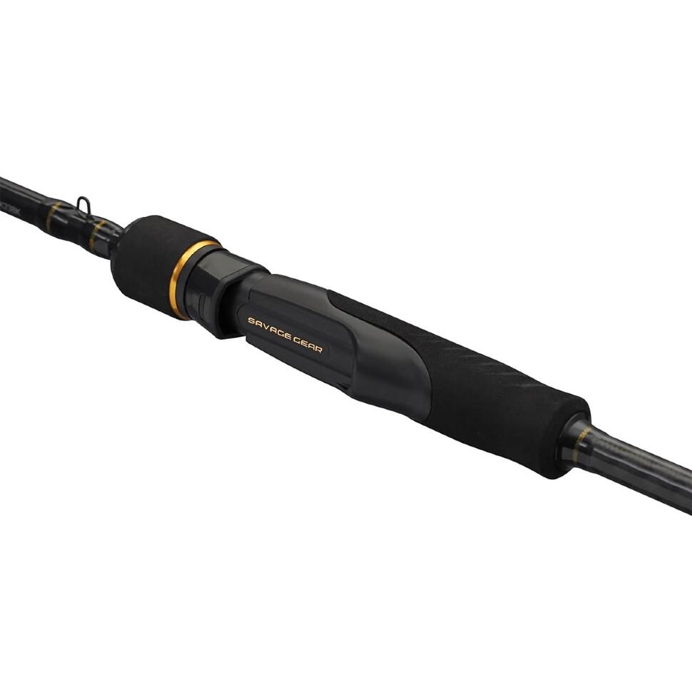 Спиннинг Savage Gear REVENGE SG2 Light Game