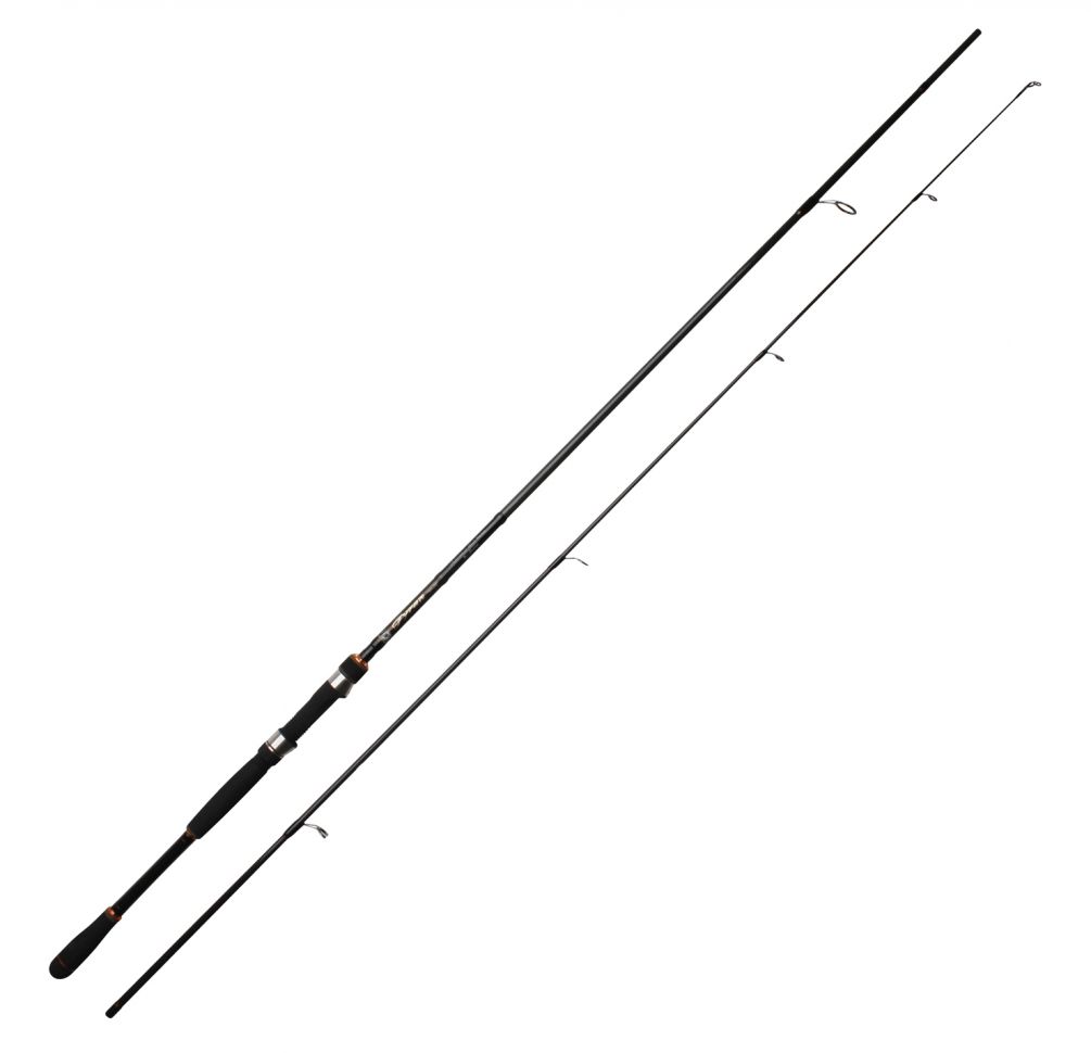 Спиннинг Ron Thompson Tyran N-Series