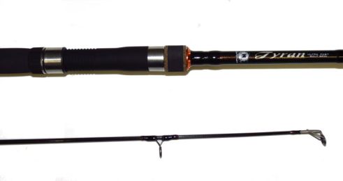 Спиннинг Ron Thompson Tyran N-Series