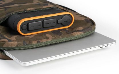 Сумка FOX Camolite Messenger Bag