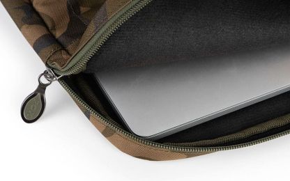 Сумка FOX Camolite Messenger Bag