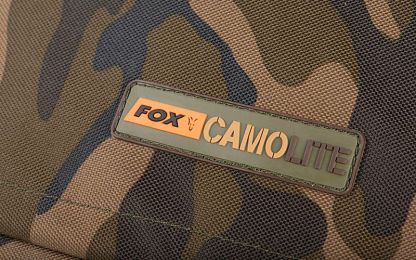 Сумка FOX Camolite Messenger Bag