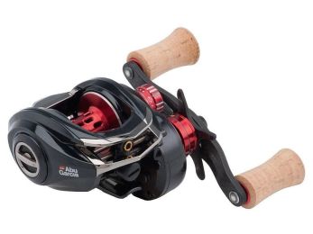 Катушка Abu Garcia Revo MGXtreme 2