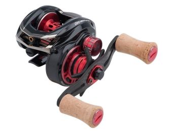 Катушка Abu Garcia Revo MGXtreme 2
