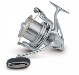 Катушка карповая Shimano AERO TECHNIUM XSB Magnesium