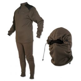 Комплект одежды из 2х частей + балаклава сред.слой SUNDRIDGE SLEEPSKIN