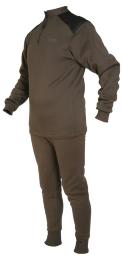 Комплект одежды из 2х частей + балаклава сред.слой SUNDRIDGE SLEEPSKIN