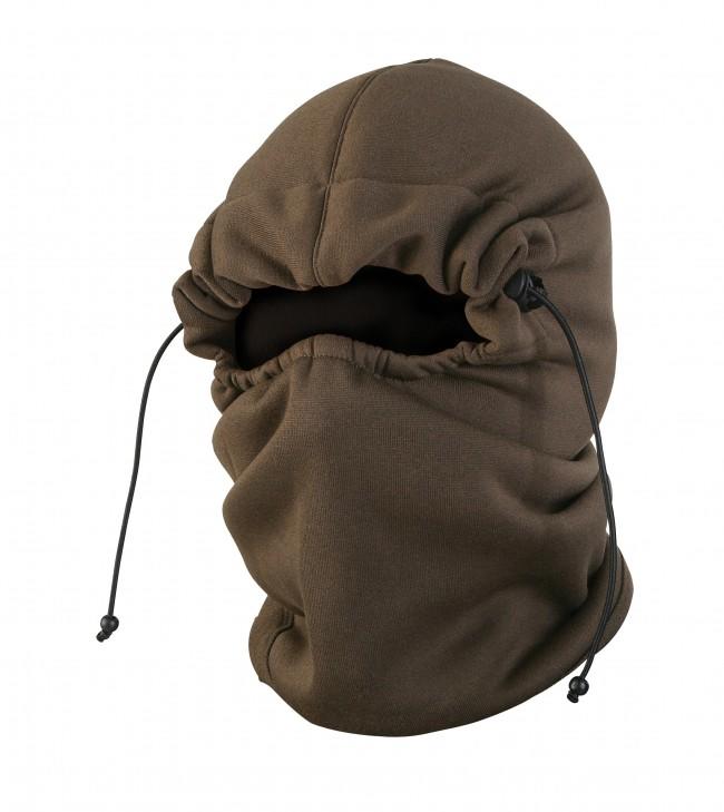 Комплект одежды из 2х частей + балаклава сред.слой SUNDRIDGE SLEEPSKIN