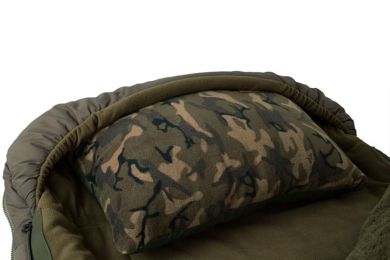Спальный мешок FOX Flatliner 5 Season Sleeping Bag