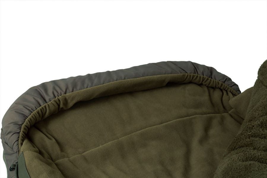 Спальный мешок FOX Flatliner 5 Season Sleeping Bag