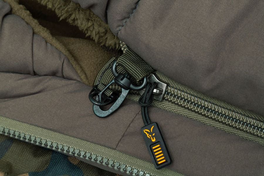 Спальный мешок FOX Flatliner 5 Season Sleeping Bag
