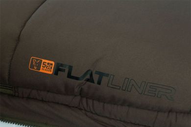 Спальный мешок FOX Flatliner 5 Season Sleeping Bag